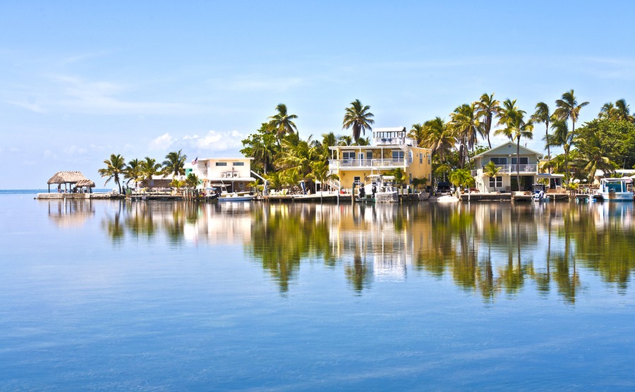 Florida Keys Tropical Escape